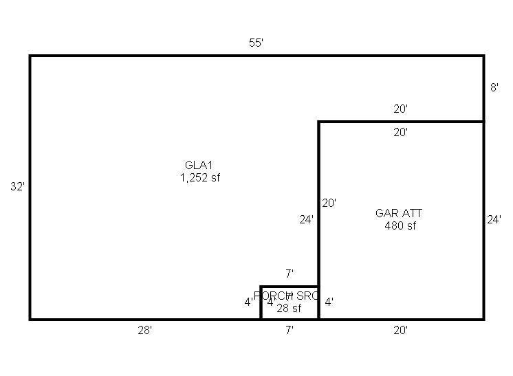 135 W Fulton Street