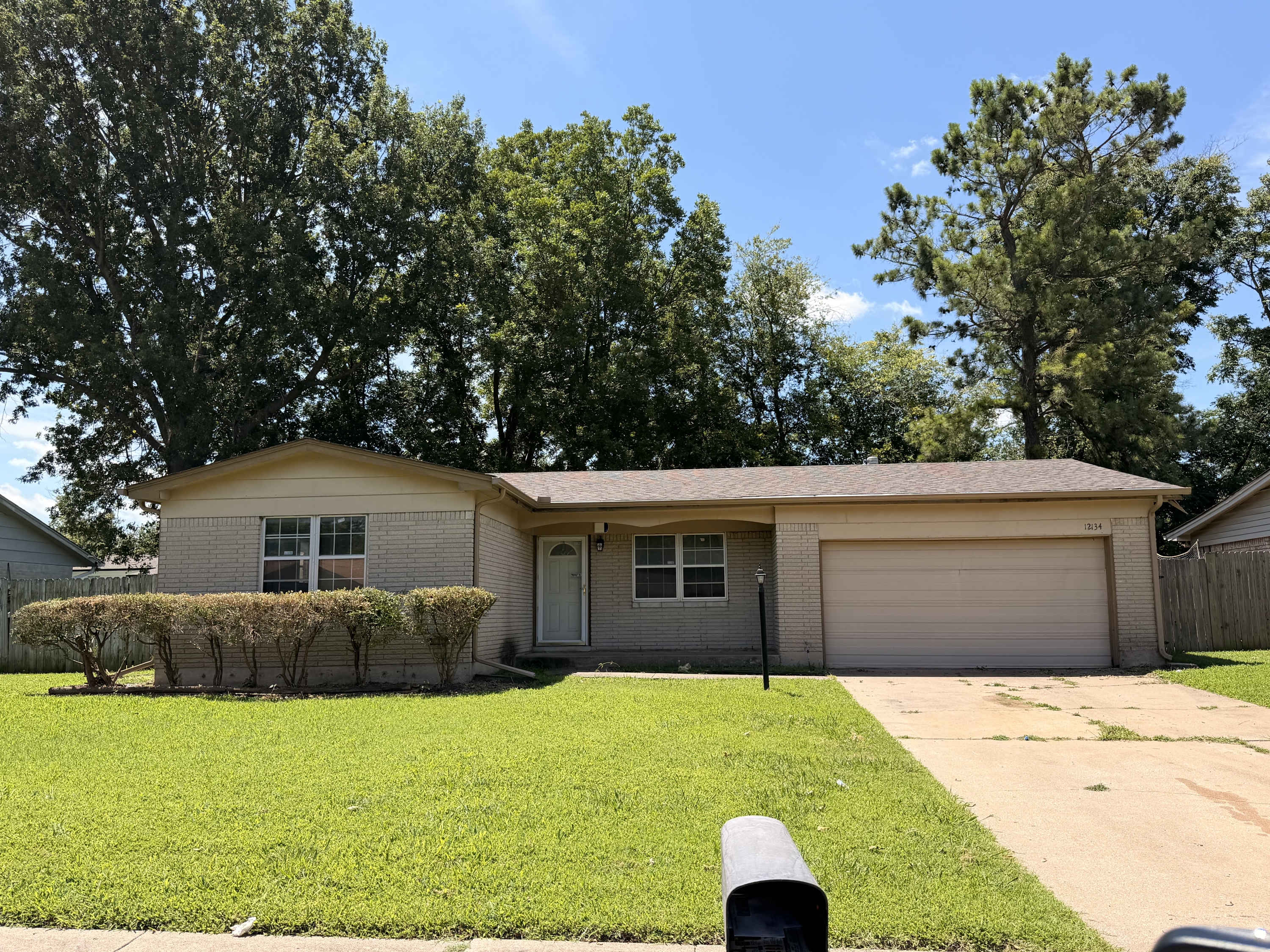 12134 East 21st Court